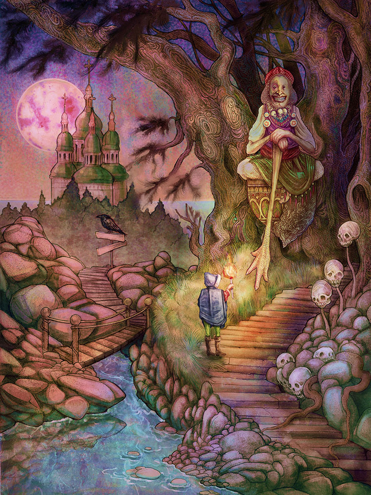 Image from Choice of Games